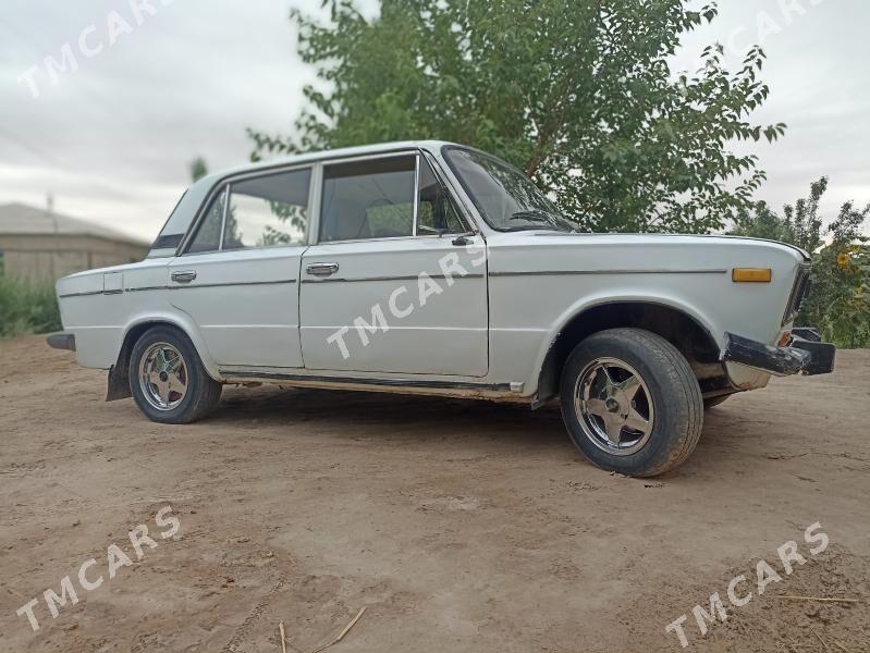 Lada 2106 1993 - 15 000 TMT - Гороглы (Тагта) - img 4