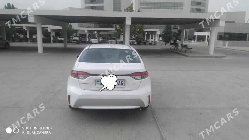 Toyota Corolla 2020 - 245 000 TMT - Aşgabat - img 2