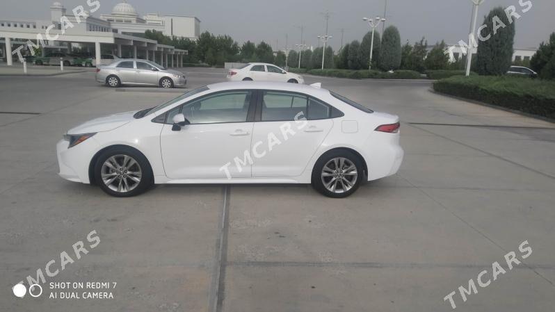 Toyota Corolla 2020 - 245 000 TMT - Aşgabat - img 4