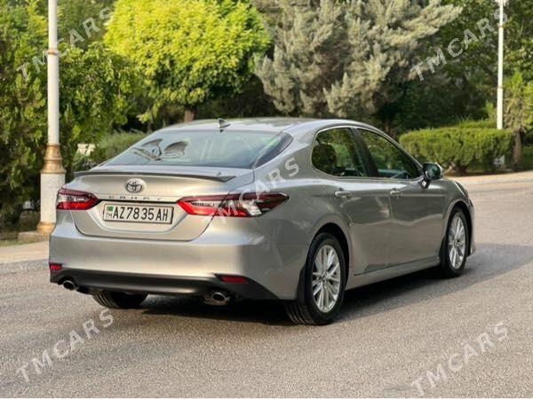 Toyota Camry 2021 - 325 000 TMT - Aşgabat - img 5