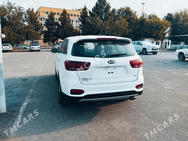 Kia Sorento 2019 - 279 000 TMT - Ашхабад - img 3