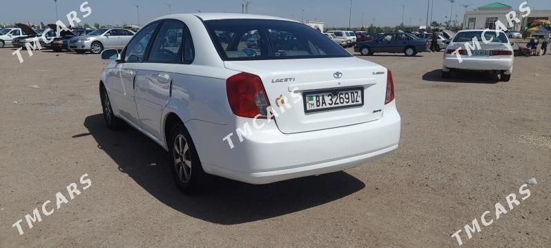 Daewoo Lacetti 2008 - 55 000 TMT - Daşoguz - img 2