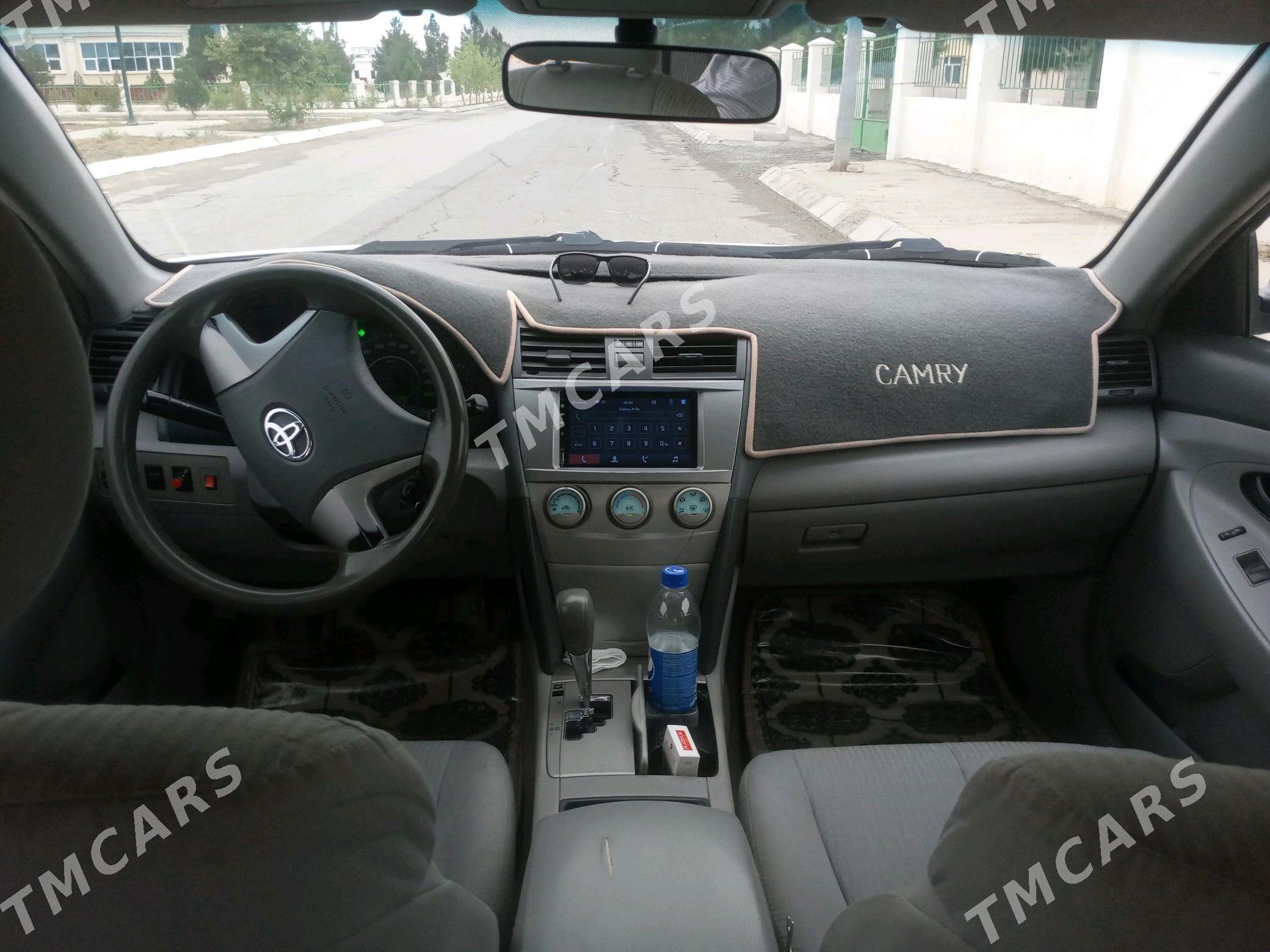 Toyota Camry 2009 - 100 000 TMT - Гызыларбат - img 2