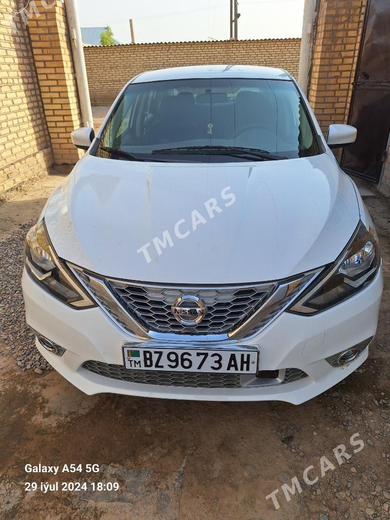 Nissan Sentra 2019 - 150 000 TMT - Mary - img 3