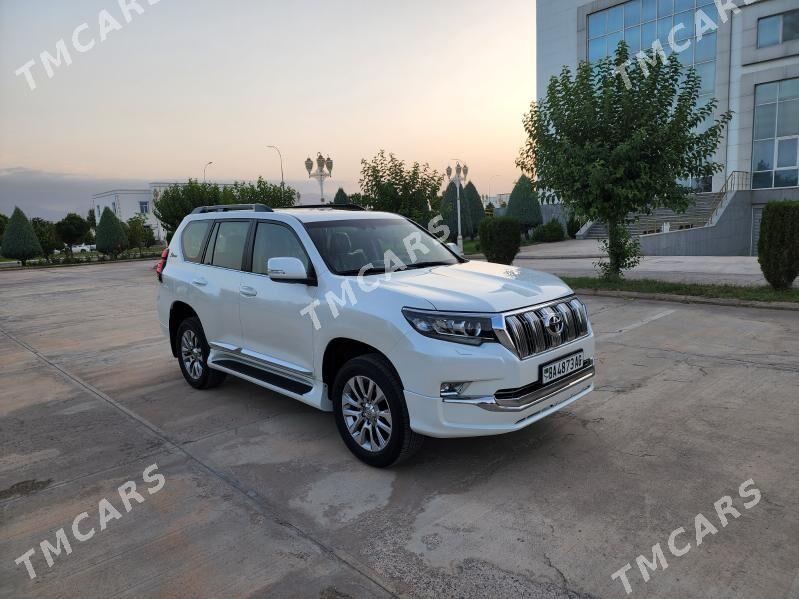 Toyota Land Cruiser Prado 2023 - 895 000 TMT - Ашхабад - img 2