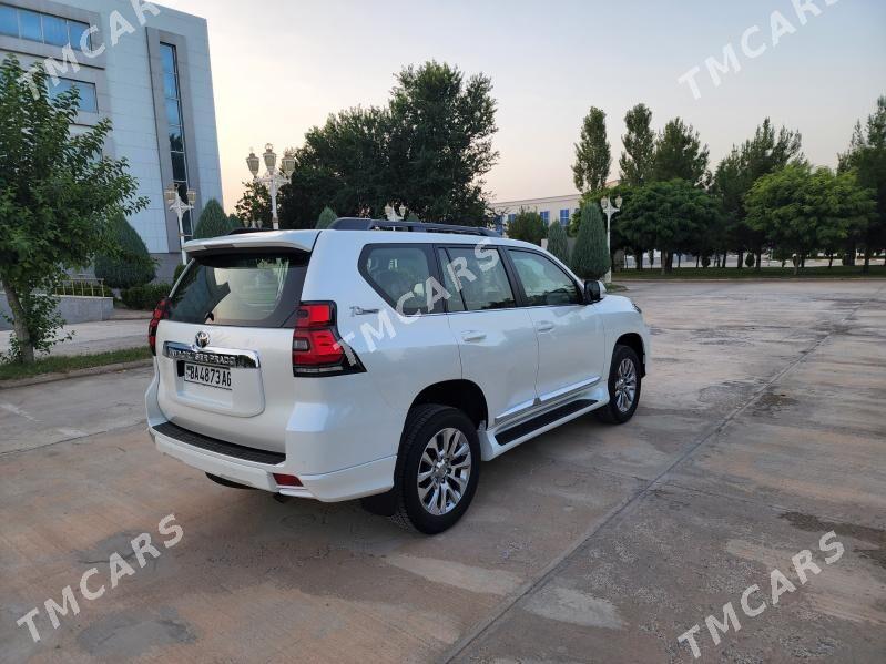 Toyota Land Cruiser Prado 2023 - 895 000 TMT - Aşgabat - img 3