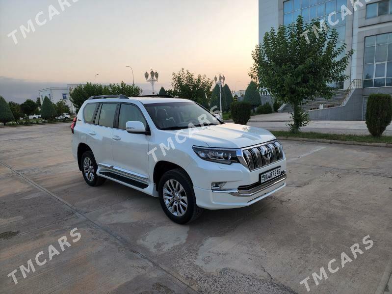 Toyota Land Cruiser Prado 2023 - 895 000 TMT - Ашхабад - img 4