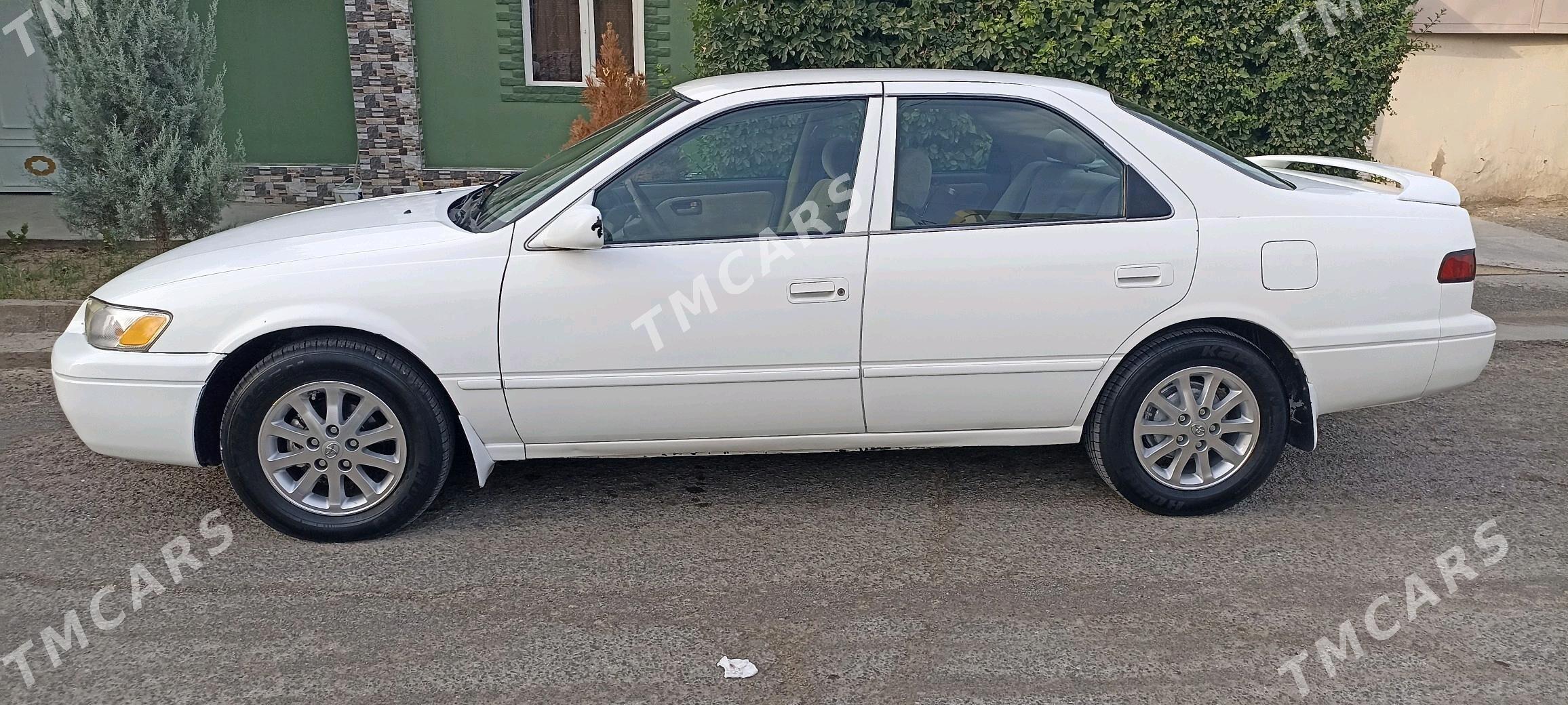 Toyota Camry 1998 - 95 000 TMT - Aşgabat - img 7