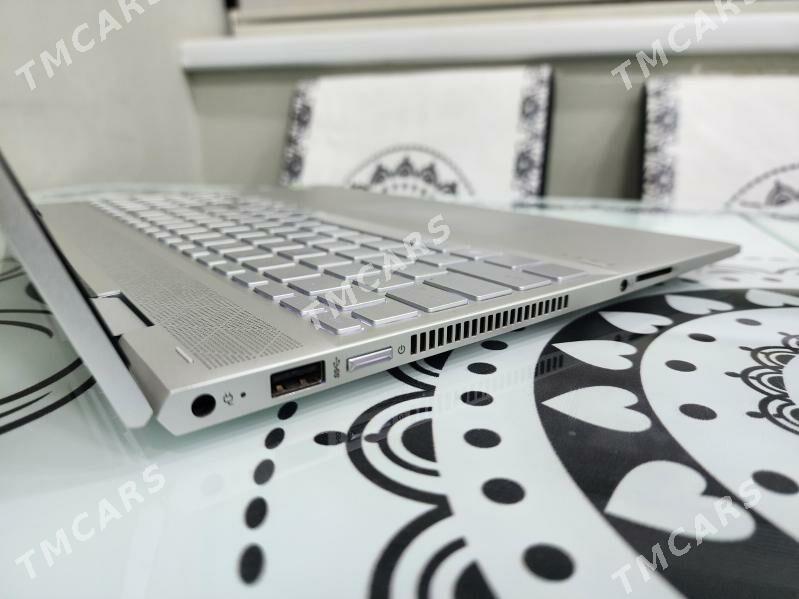 HP ENVY X360° i7 Noutbuk - Aşgabat - img 9