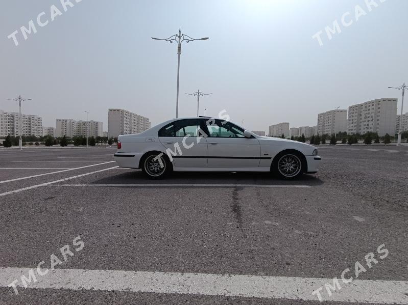 BMW E39 2001 - 125 000 TMT - Ашхабад - img 7