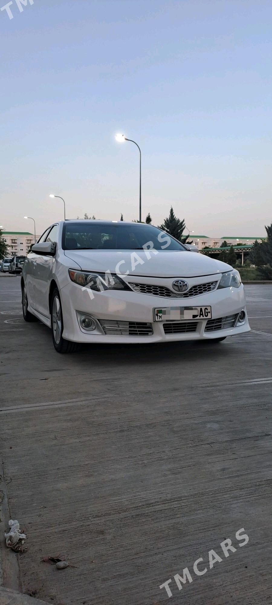 Toyota Camry 2012 - 208 000 TMT - Aşgabat - img 3