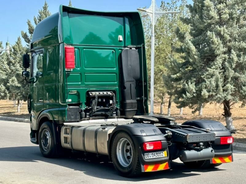 DAF 480 2020 - 995 000 TMT - Aşgabat - img 3