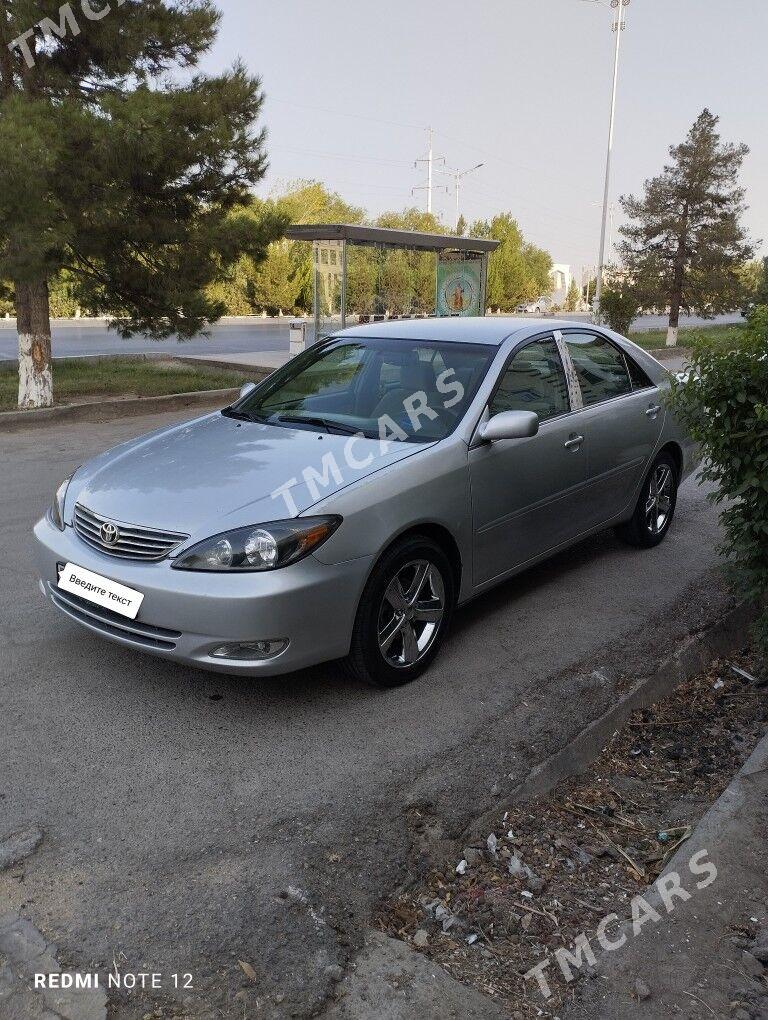 Toyota Camry 2003 - 130 000 TMT - Türkmenabat - img 2