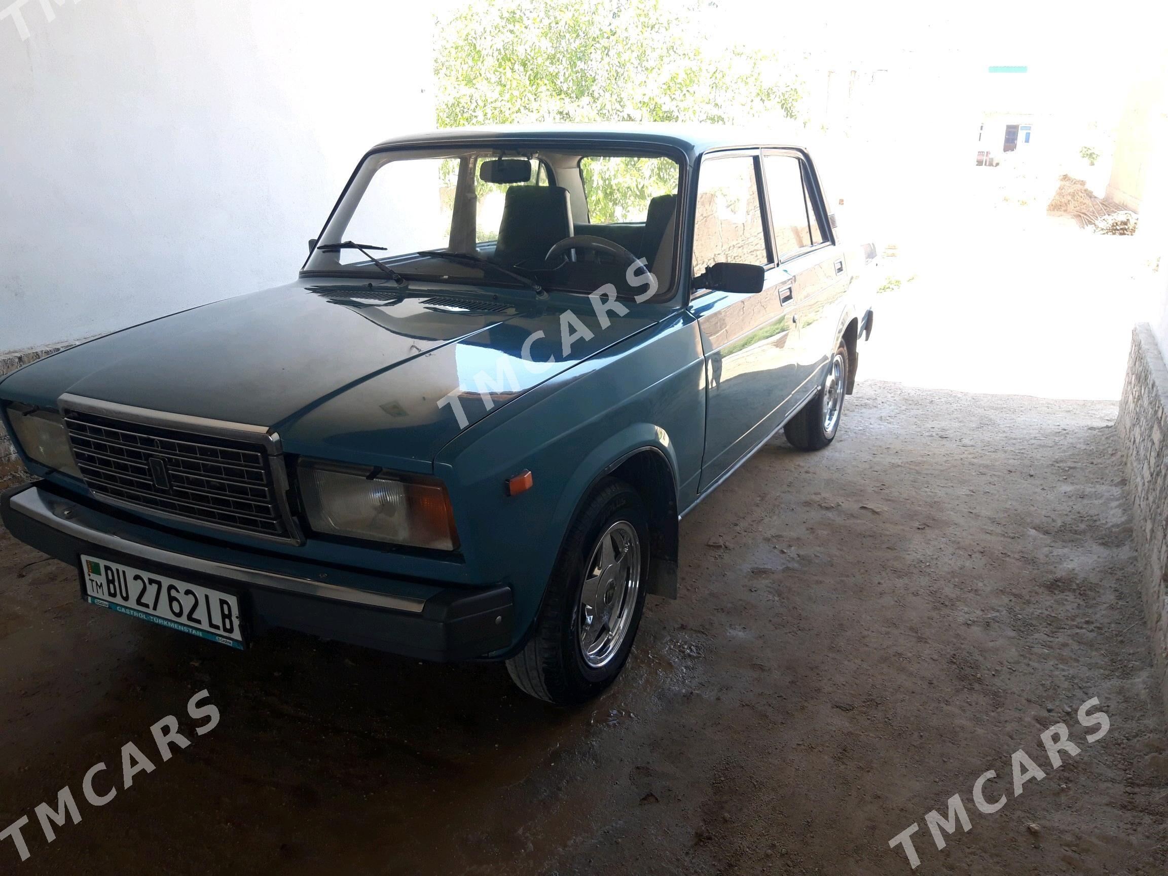 Lada 2103 2003 - 30 000 TMT - Kerki - img 7