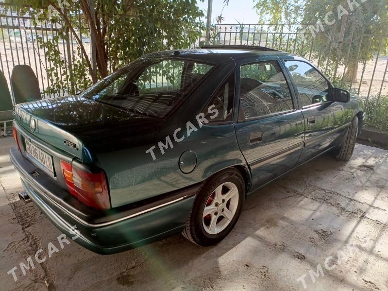 Opel Vectra 1994 - 38 000 TMT - Türkmenabat - img 2