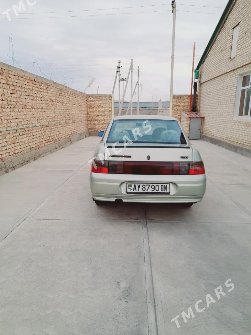 Lada 2110 2003 - 38 000 TMT - Gyzylarbat - img 3