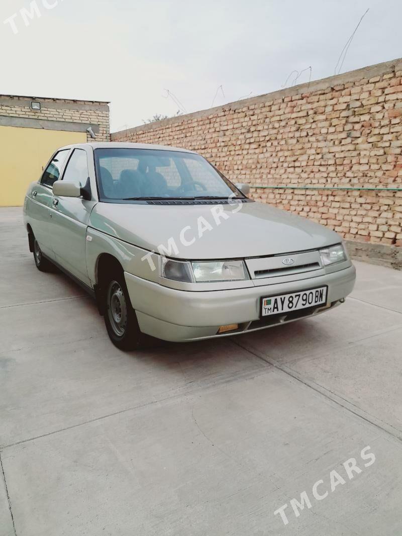 Lada 2110 2003 - 38 000 TMT - Гызыларбат - img 2