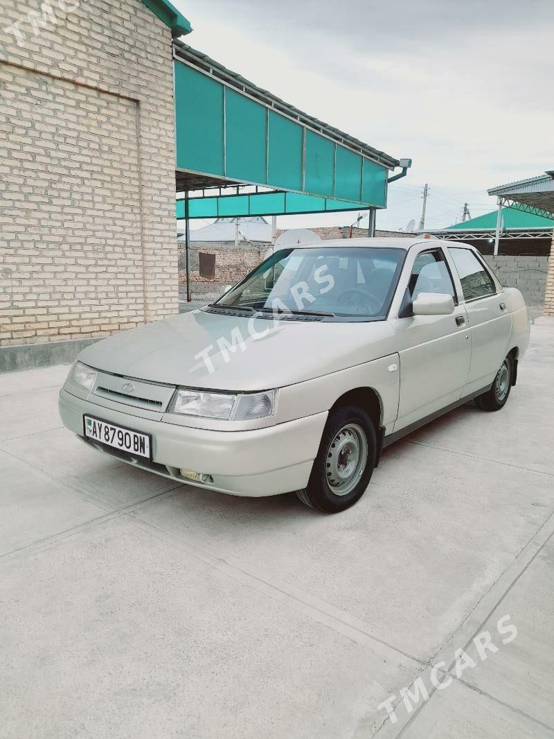 Lada 2110 2003 - 38 000 TMT - Гызыларбат - img 6