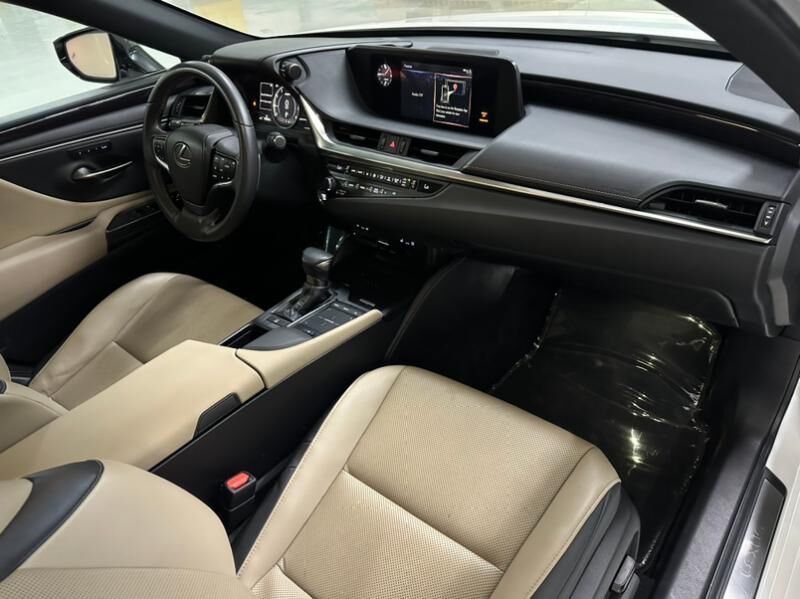 Lexus ES 350 2019 - 615 000 TMT - Ашхабад - img 8
