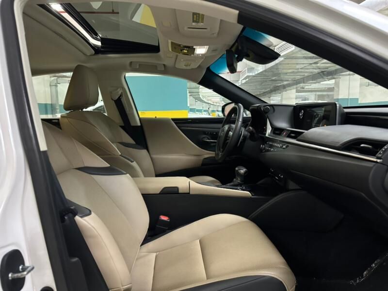 Lexus ES 350 2019 - 615 000 TMT - Aşgabat - img 7