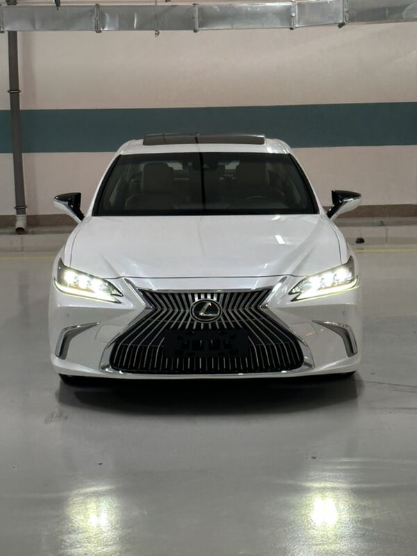 Lexus ES 350 2019 - 615 000 TMT - Aşgabat - img 4