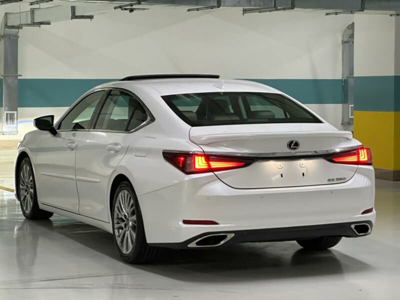 Lexus ES 350 2019 - 615 000 TMT - Aşgabat - img 6