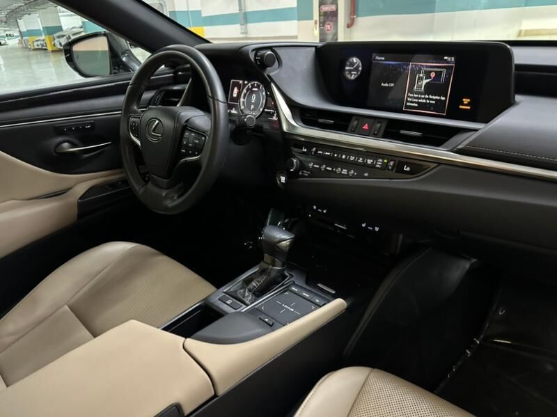 Lexus ES 350 2019 - 615 000 TMT - Aşgabat - img 10