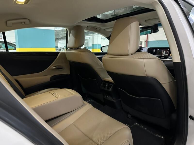 Lexus ES 350 2019 - 615 000 TMT - Aşgabat - img 9
