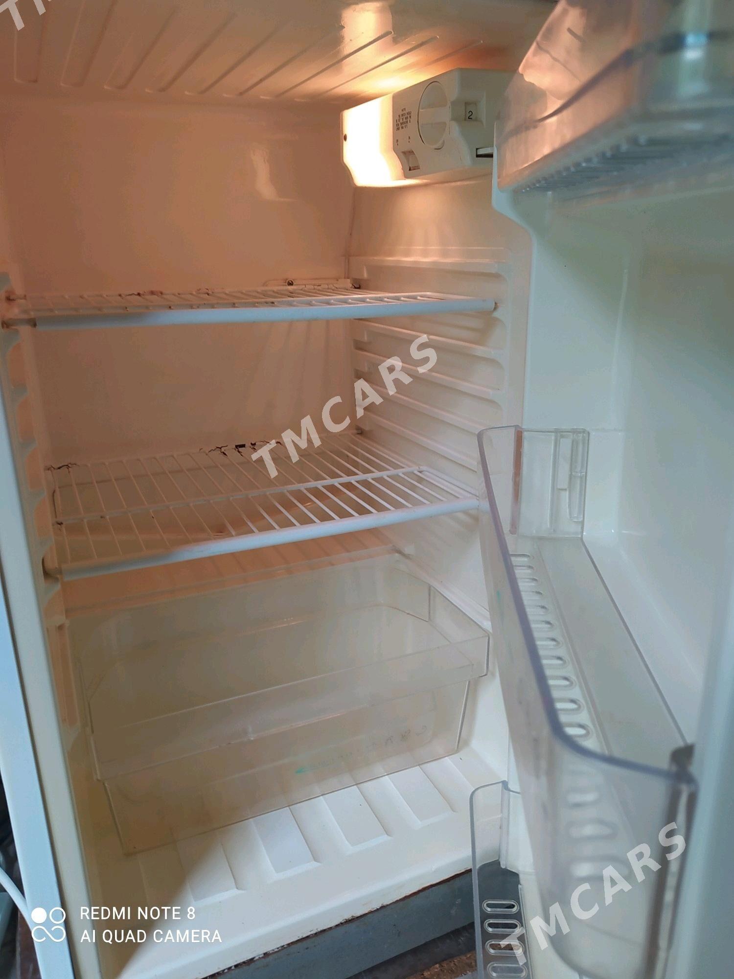 holodilnik холодильник samsung - Balkanabat - img 2