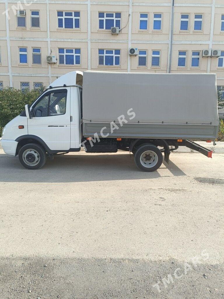 Gaz Gazel 2016 - 240 000 TMT - Aşgabat - img 3