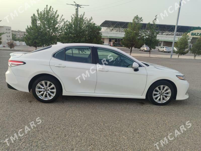 Toyota Camry 2019 - 250 000 TMT - 11 мкр - img 2