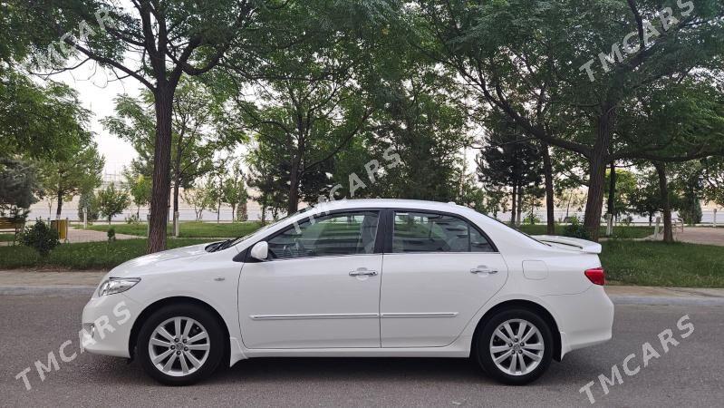 Toyota Corolla 2010 - 160 000 TMT - Aşgabat - img 7