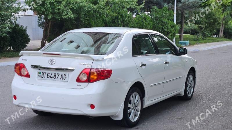 Toyota Corolla 2010 - 160 000 TMT - Aşgabat - img 6