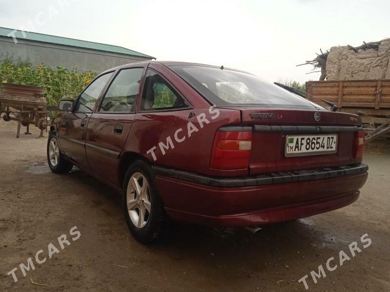 Opel Vectra 1994 - 30 000 TMT - Daşoguz - img 4