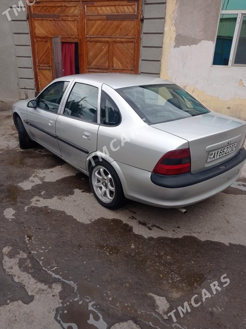 Opel Vectra 1996 - 32 000 TMT - Дашогуз - img 6