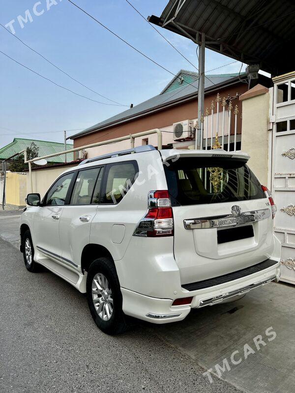 Toyota Land Cruiser Prado 2016 - 626 000 TMT - Aşgabat - img 6