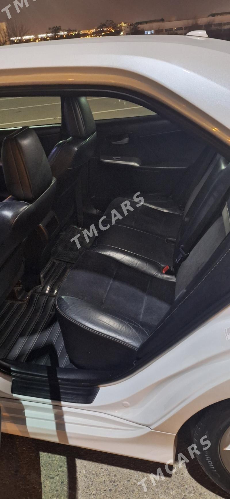 Toyota Camry 2012 - 215 000 TMT - Ашхабад - img 5