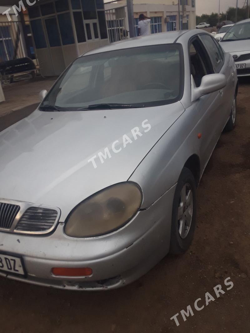 Daewoo Leganza 1998 - 18 000 TMT - Boldumsaz - img 2