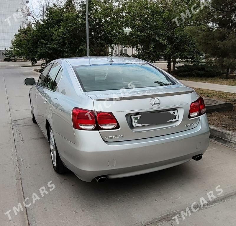 Lexus GS 350 2008 - 170 000 TMT - Aşgabat - img 2