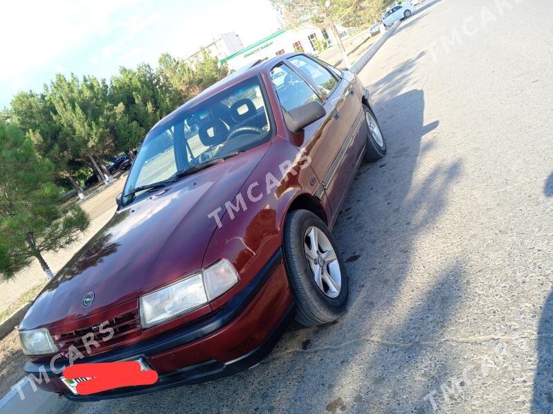 Opel Vectra 1992 - 35 000 TMT - Туркменабат - img 4