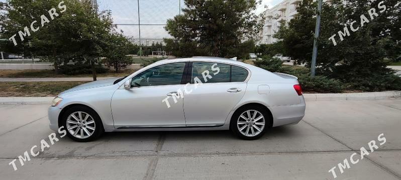 Lexus GS 350 2008 - 170 000 TMT - Aşgabat - img 3