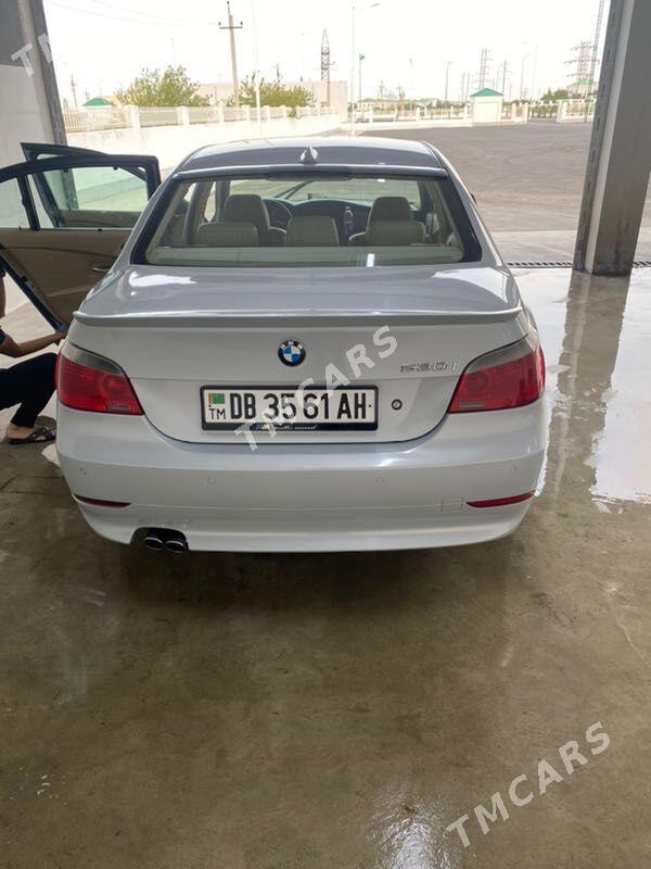 BMW E60 2004 - 135 000 TMT - Бахарден - img 3