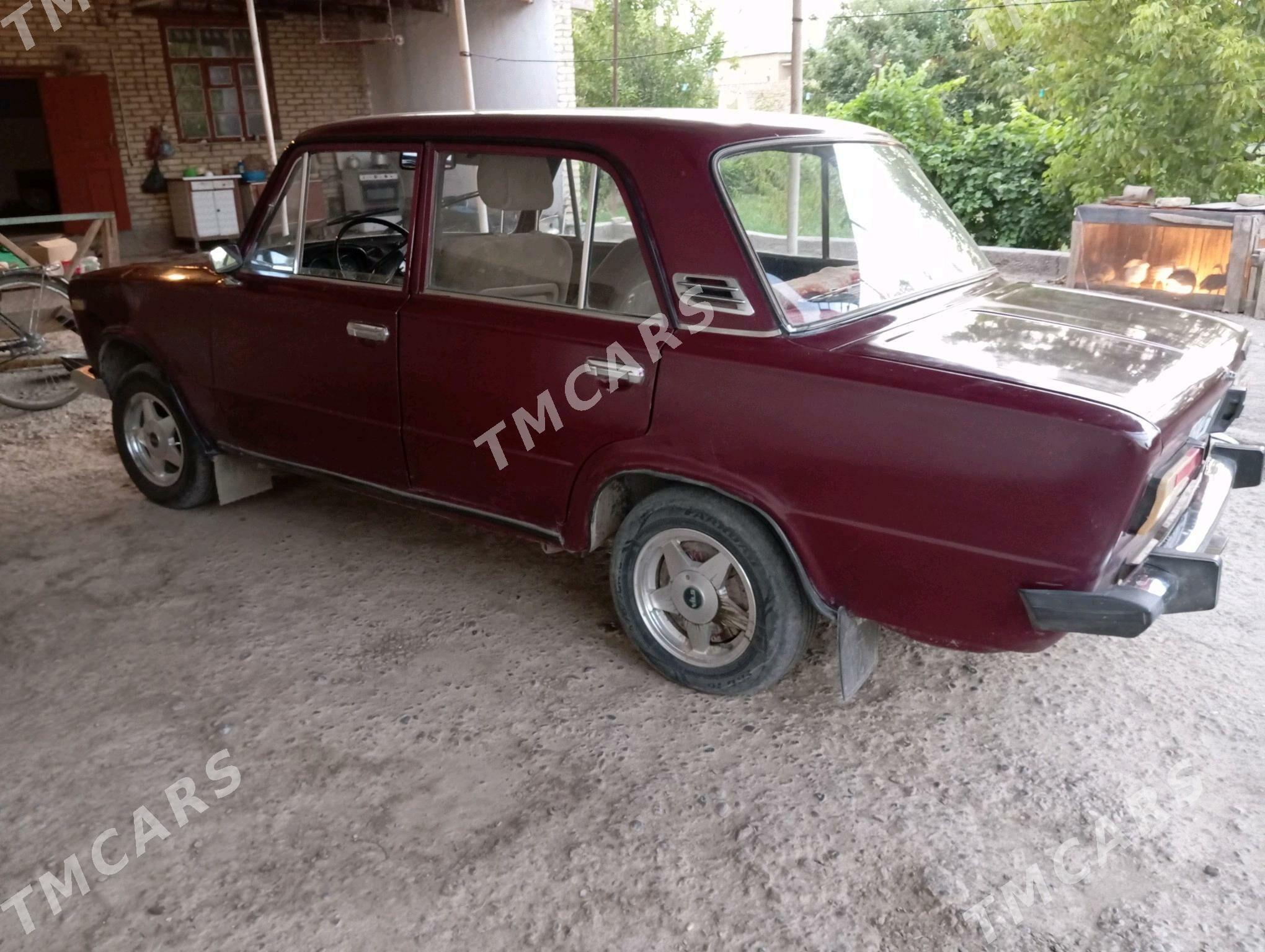 Lada 2106 1993 - 20 000 TMT - Сакар - img 4