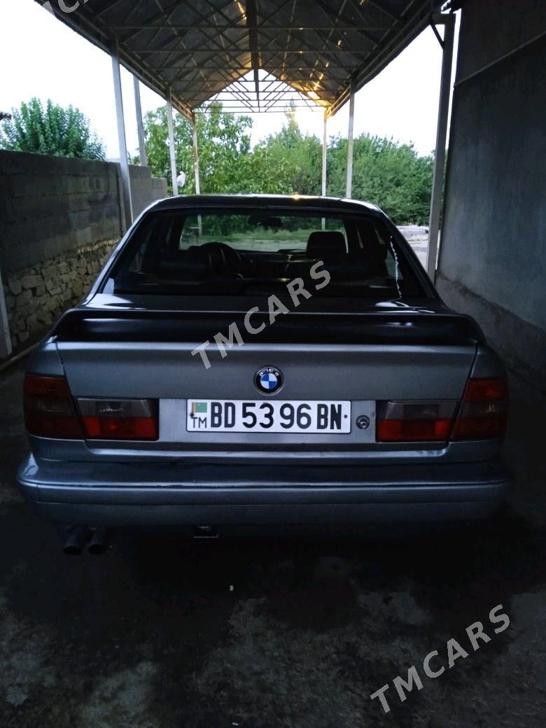 BMW 525 1989 - 22 000 TMT - Magtymguly - img 2