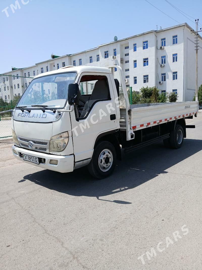 Forland H3 2014 - 150 000 TMT - Дашогуз - img 4