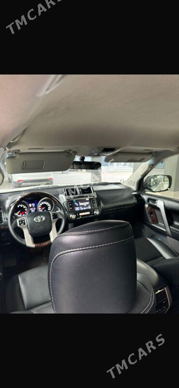 Toyota Land Cruiser Prado 2013 - 468 000 TMT - Aşgabat - img 2