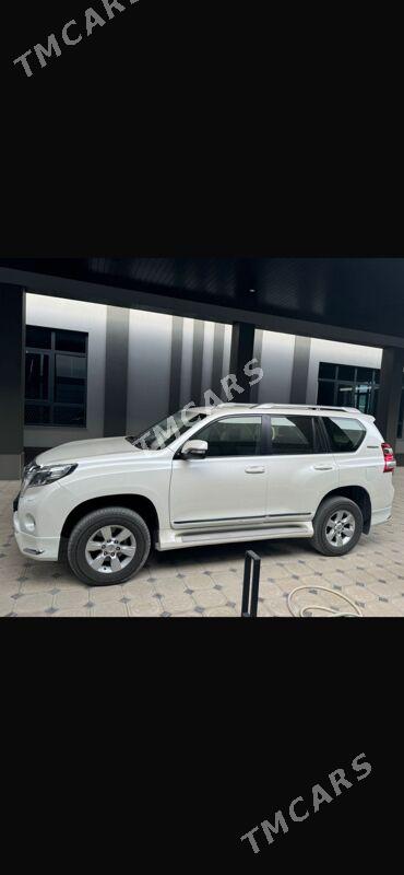 Toyota Land Cruiser Prado 2013 - 468 000 TMT - Aşgabat - img 4