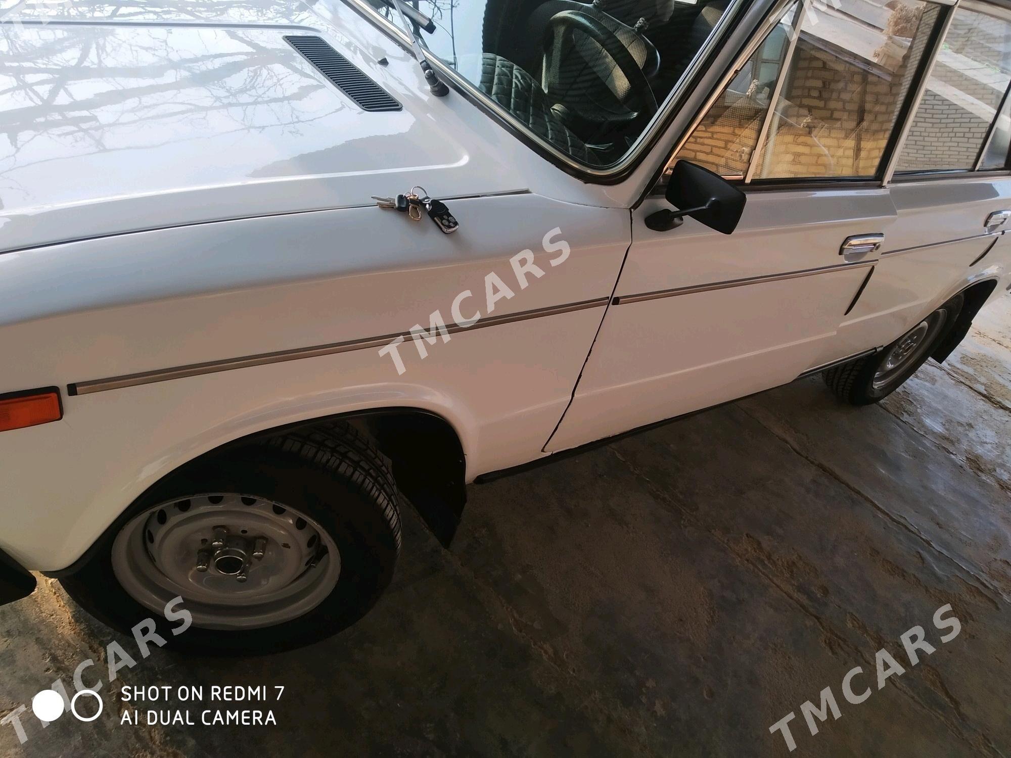 Lada 2106 2001 - 32 000 TMT - Сакарчага - img 4
