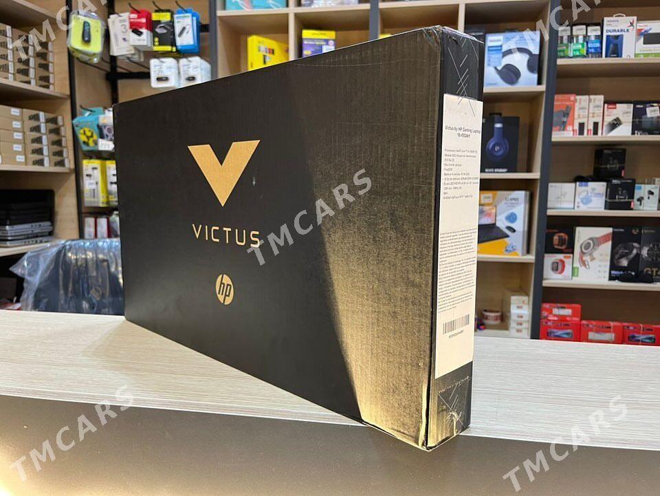 HP Victus| RTX 4070/4050|  - Ашхабад - img 9