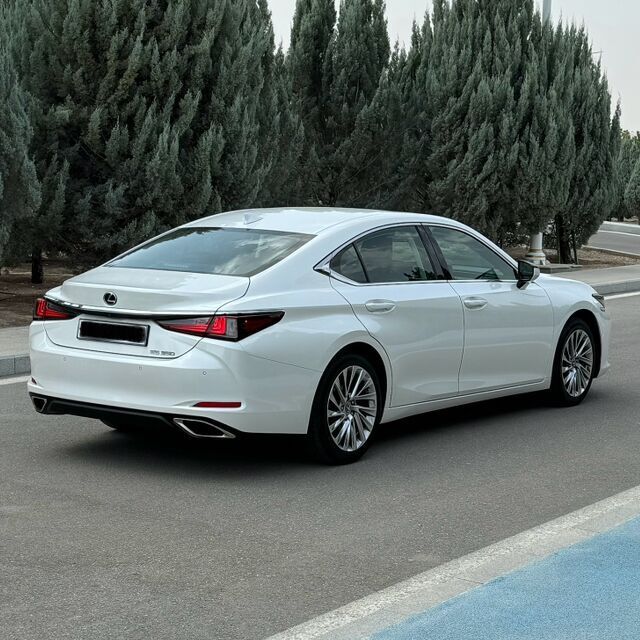 Lexus ES 350 2019 - 624 000 TMT - Ашхабад - img 4